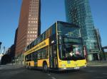 MAN &rsquo;CityDD RL607 2007 года